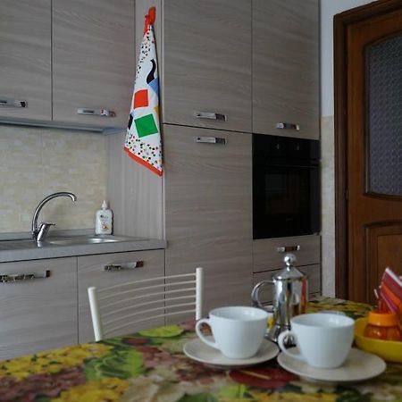 Apartamento Dimora del Viandante Civitavecchia Exterior foto