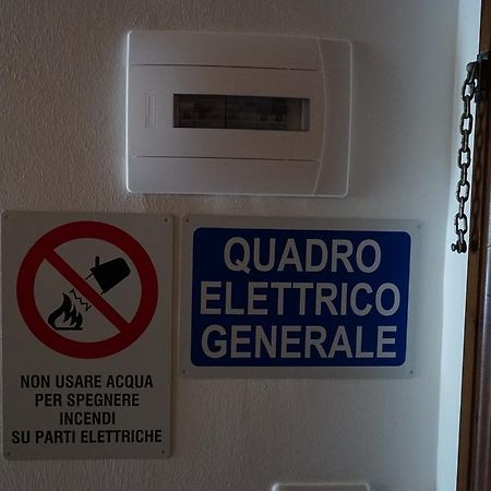 Apartamento Dimora del Viandante Civitavecchia Exterior foto