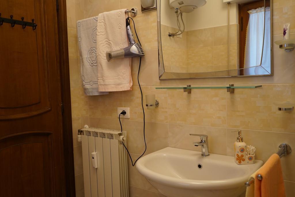 Apartamento Dimora del Viandante Civitavecchia Exterior foto