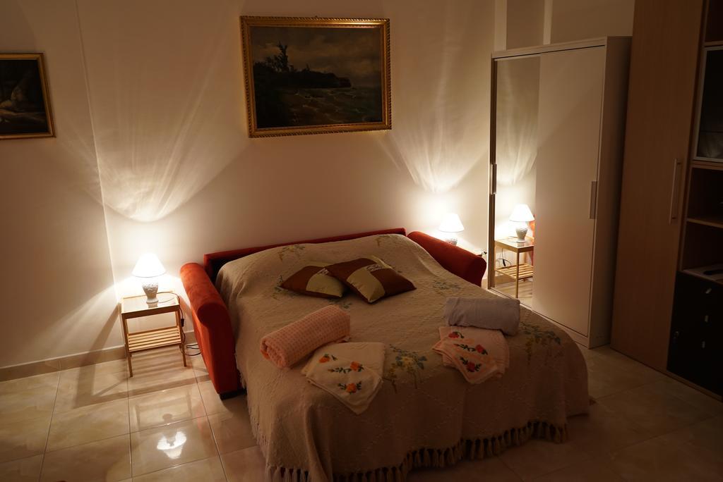 Apartamento Dimora del Viandante Civitavecchia Exterior foto