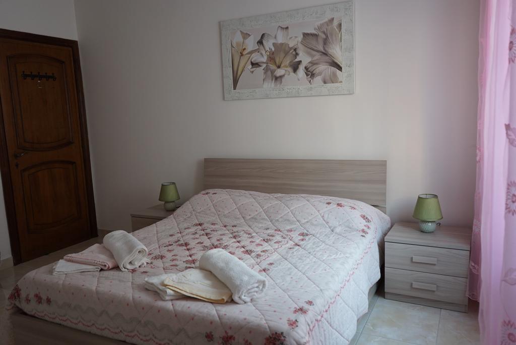 Apartamento Dimora del Viandante Civitavecchia Exterior foto