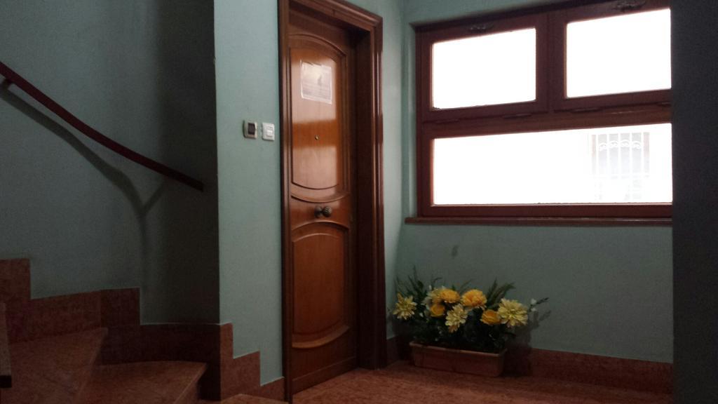 Apartamento Dimora del Viandante Civitavecchia Exterior foto