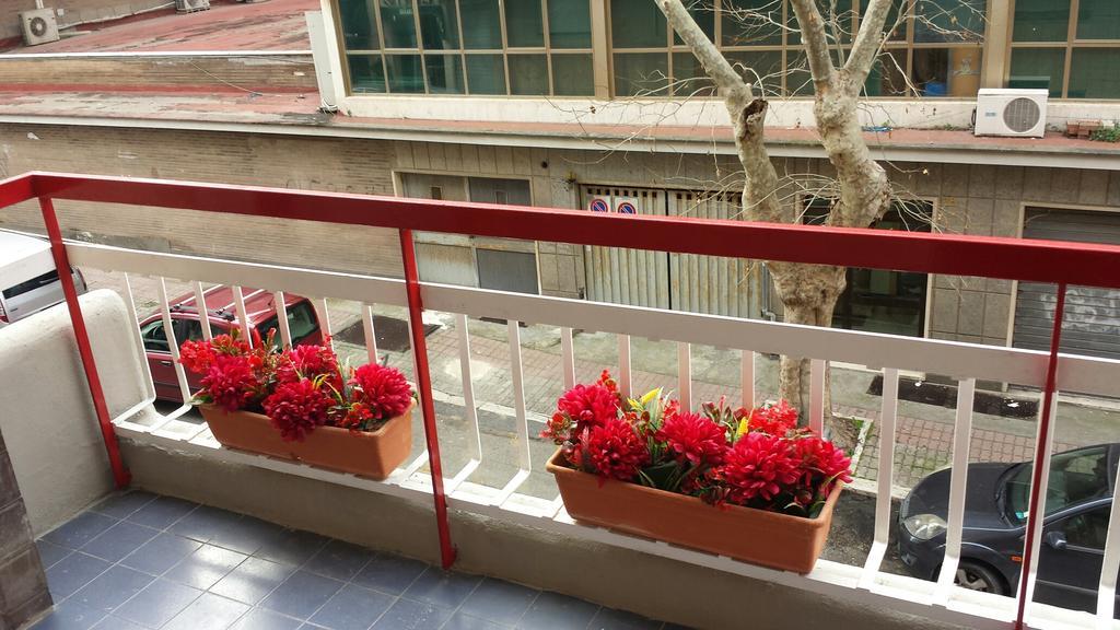 Apartamento Dimora del Viandante Civitavecchia Exterior foto