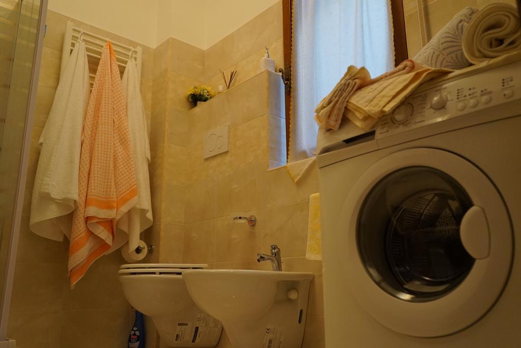 Apartamento Dimora del Viandante Civitavecchia Exterior foto