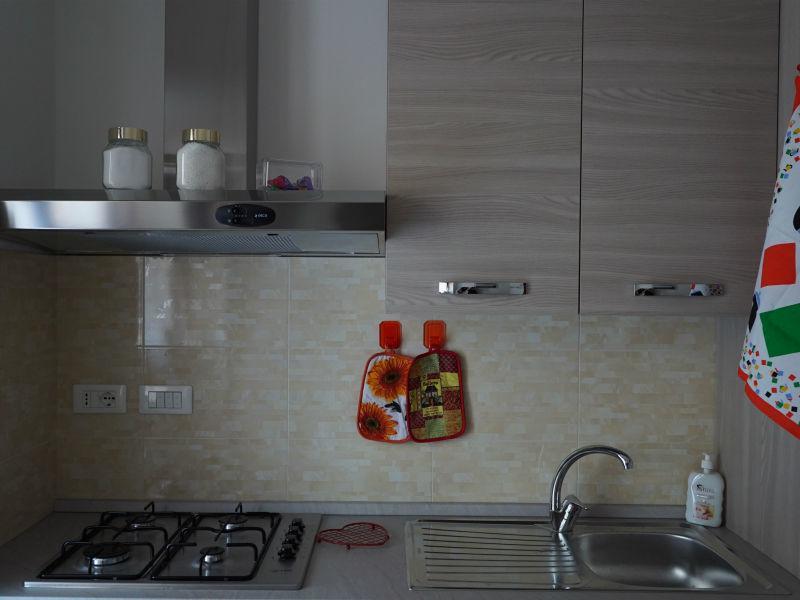 Apartamento Dimora del Viandante Civitavecchia Exterior foto