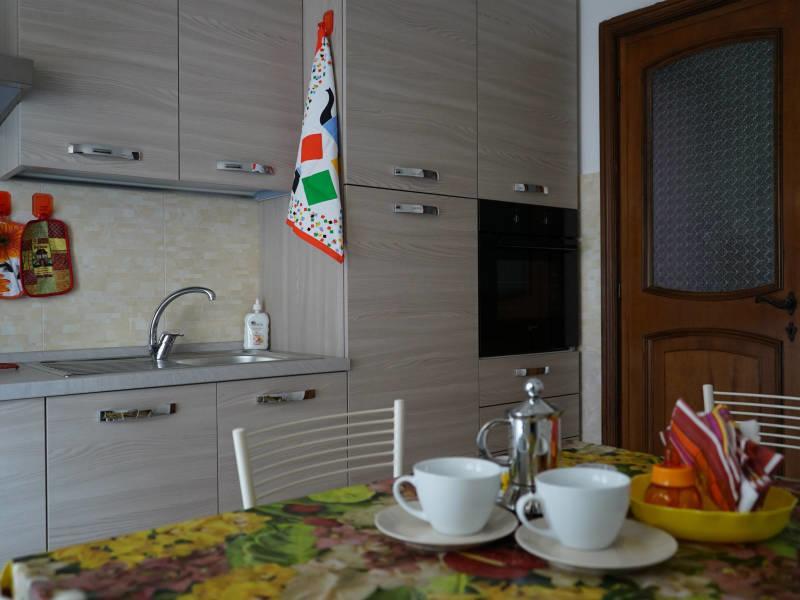 Apartamento Dimora del Viandante Civitavecchia Exterior foto