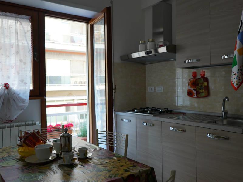 Apartamento Dimora del Viandante Civitavecchia Exterior foto