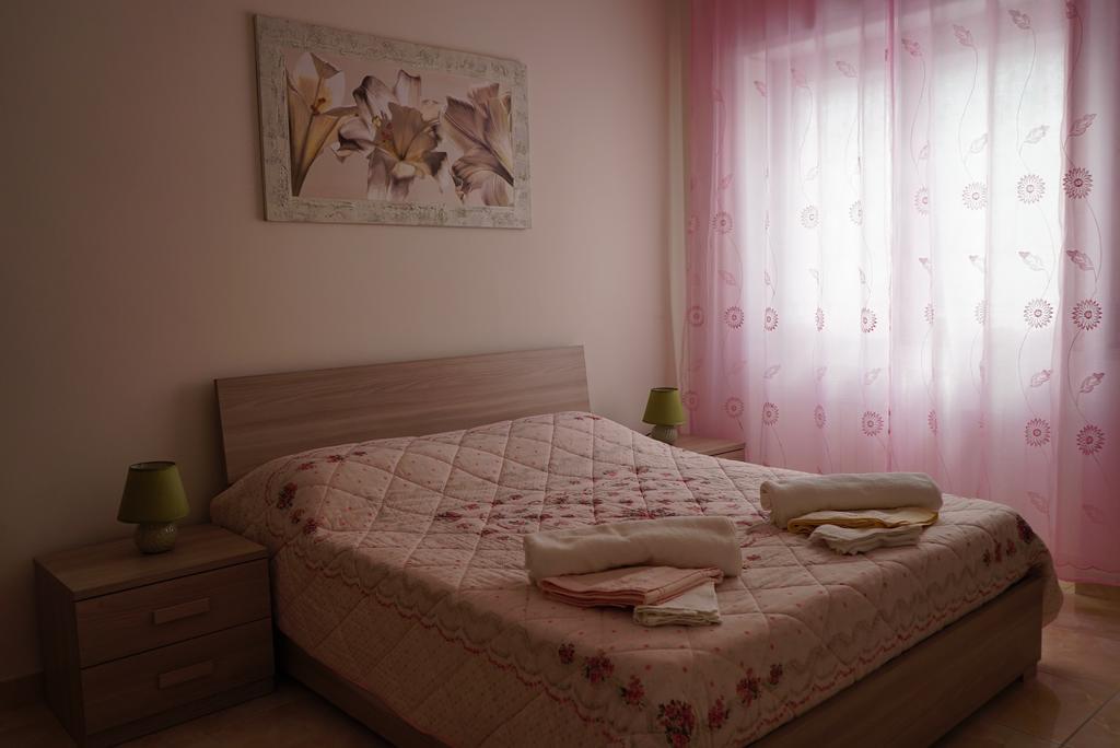 Apartamento Dimora del Viandante Civitavecchia Exterior foto