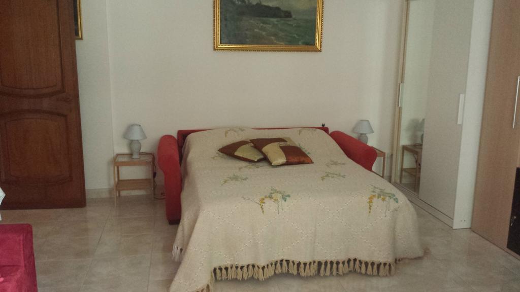 Apartamento Dimora del Viandante Civitavecchia Exterior foto