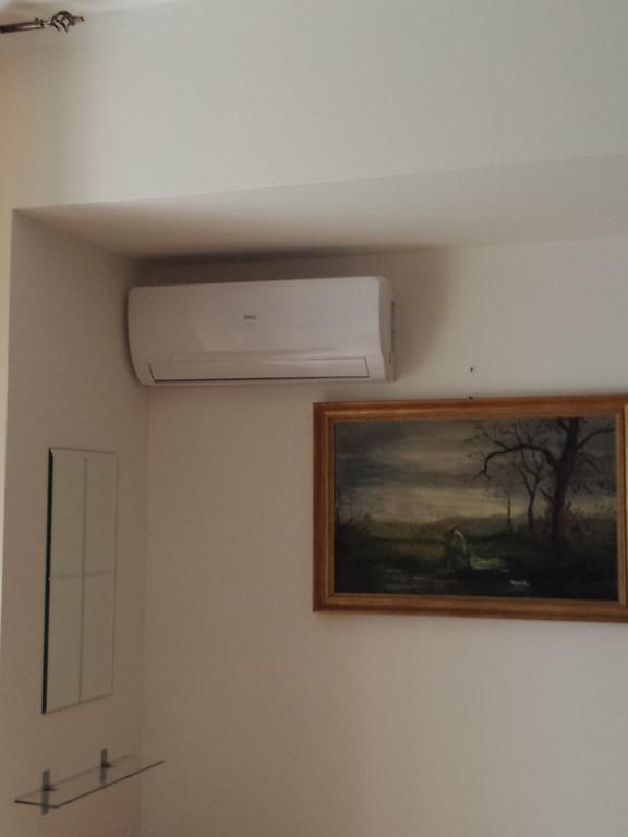 Apartamento Dimora del Viandante Civitavecchia Exterior foto